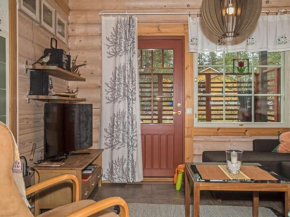 Holiday Home Kurjenpuola by Interhome, Äkäslompolo